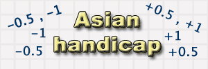 Asian Handicap